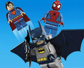 פסטיבל לגו בתל אביב, אטרקציות לילדים בתל אביב, פעילויות לחופש הגדול